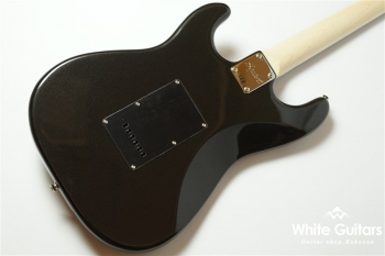 AFFINITY SERIES STRATOCASTER - Montego Black Metalic